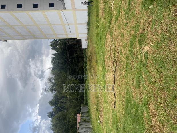 Land on Sale at Kericho CBD Adjacent to Sinendet Towers