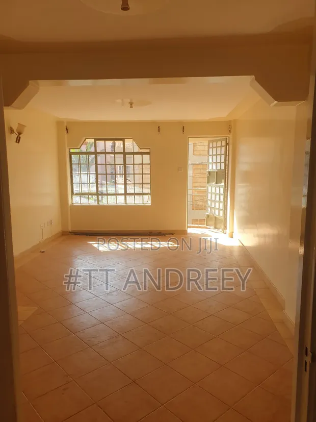 Furnished 2bdrm Apartment in Gwan I Street, Ruaka for rent