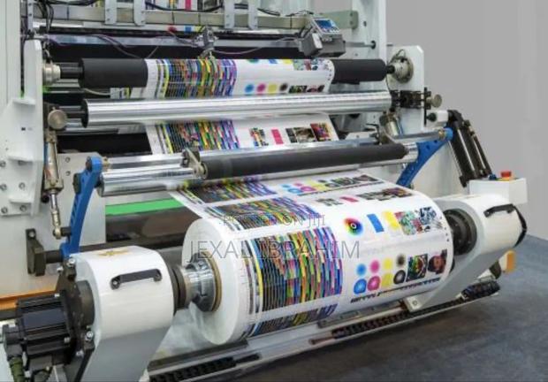 Book Printing