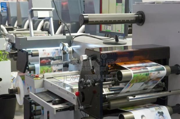 Book Printing - thumbnail 2
