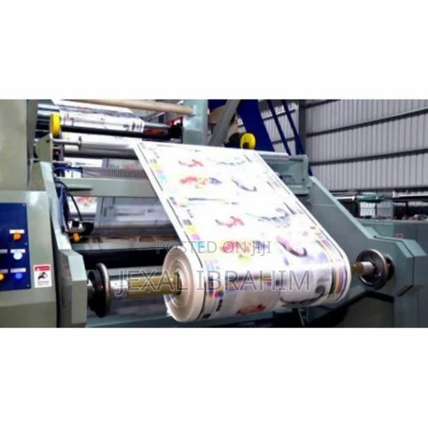 Book Printing - thumbnail 3