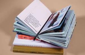 Book Printing - thumbnail 2