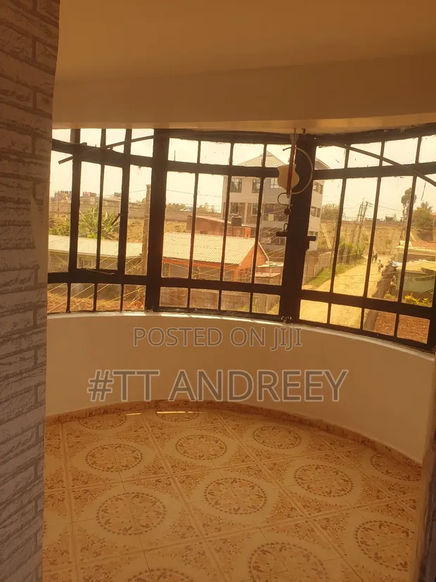 Furnished 1bdrm Townhouse / Terrace in Elegant Homes, Ruaka for rent