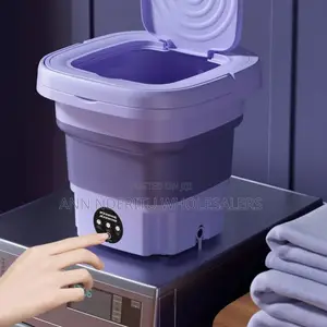 Digital. Original Home Washing Machine