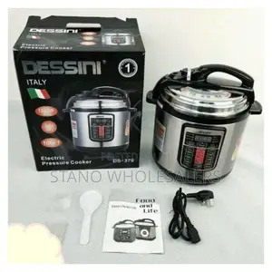 Restocked - Bosch Electric Pressure Cooker