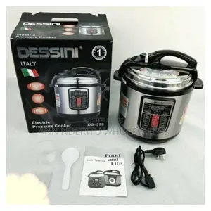 Restocked - Bosch Electric Pressure Cooker