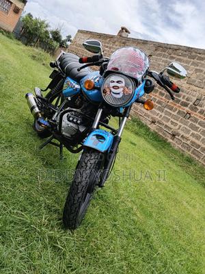 Bajaj Boxer 150 UG 2023 Black - main view