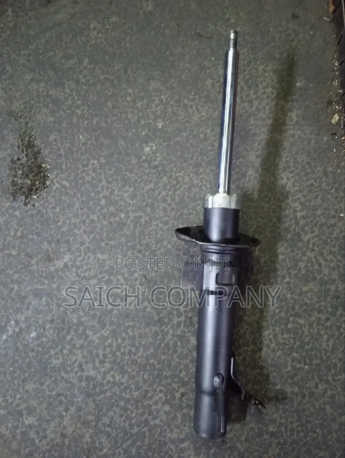 Mazda Demio 2005 Shock Absorber