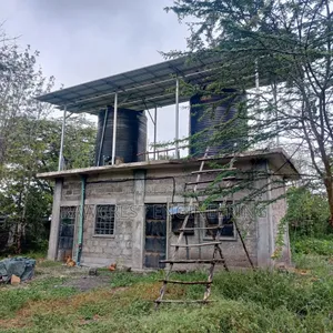 Borehole Solarisation