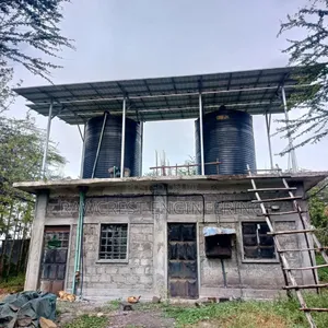 Borehole Solarisation