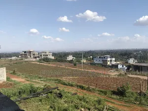 Prime Residential Plots in Kiambu Township