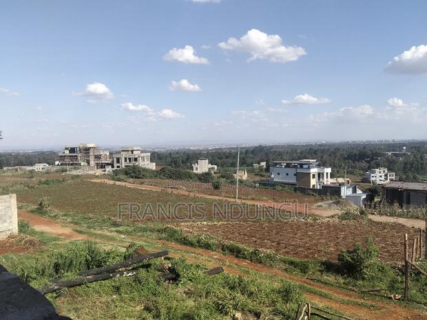 Prime Residential Plots in Kiambu Township - main view