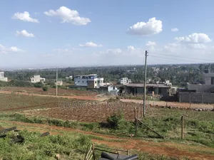 Prime Residential Plots in Kiambu Township