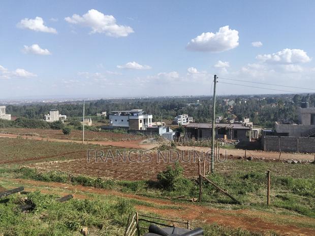 Prime Residential Plots in Kiambu Township - thumbnail 3