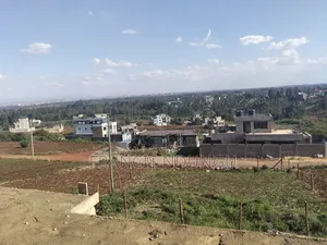 Prime Residential Plots in Kiambu Township