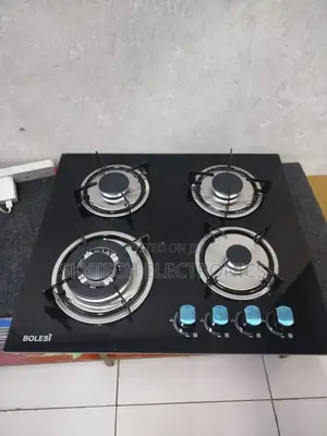 Bolesi Hob 60cm All Gas