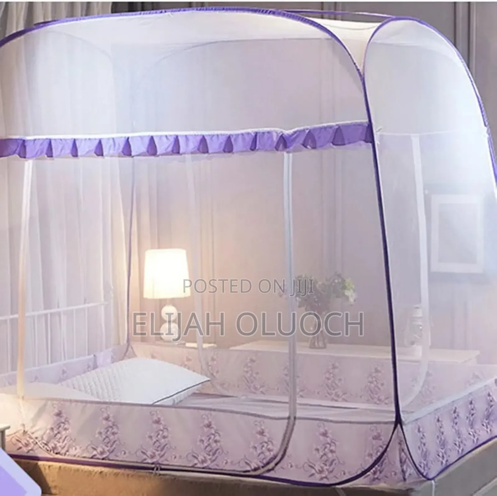 Tent Mosquito Net