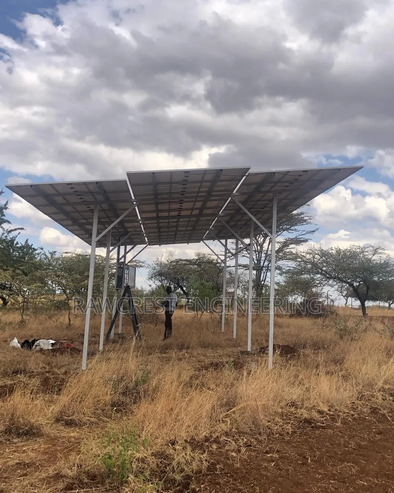 Borehole Equipping And Drilling