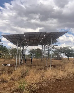 Borehole Equipping And Drilling