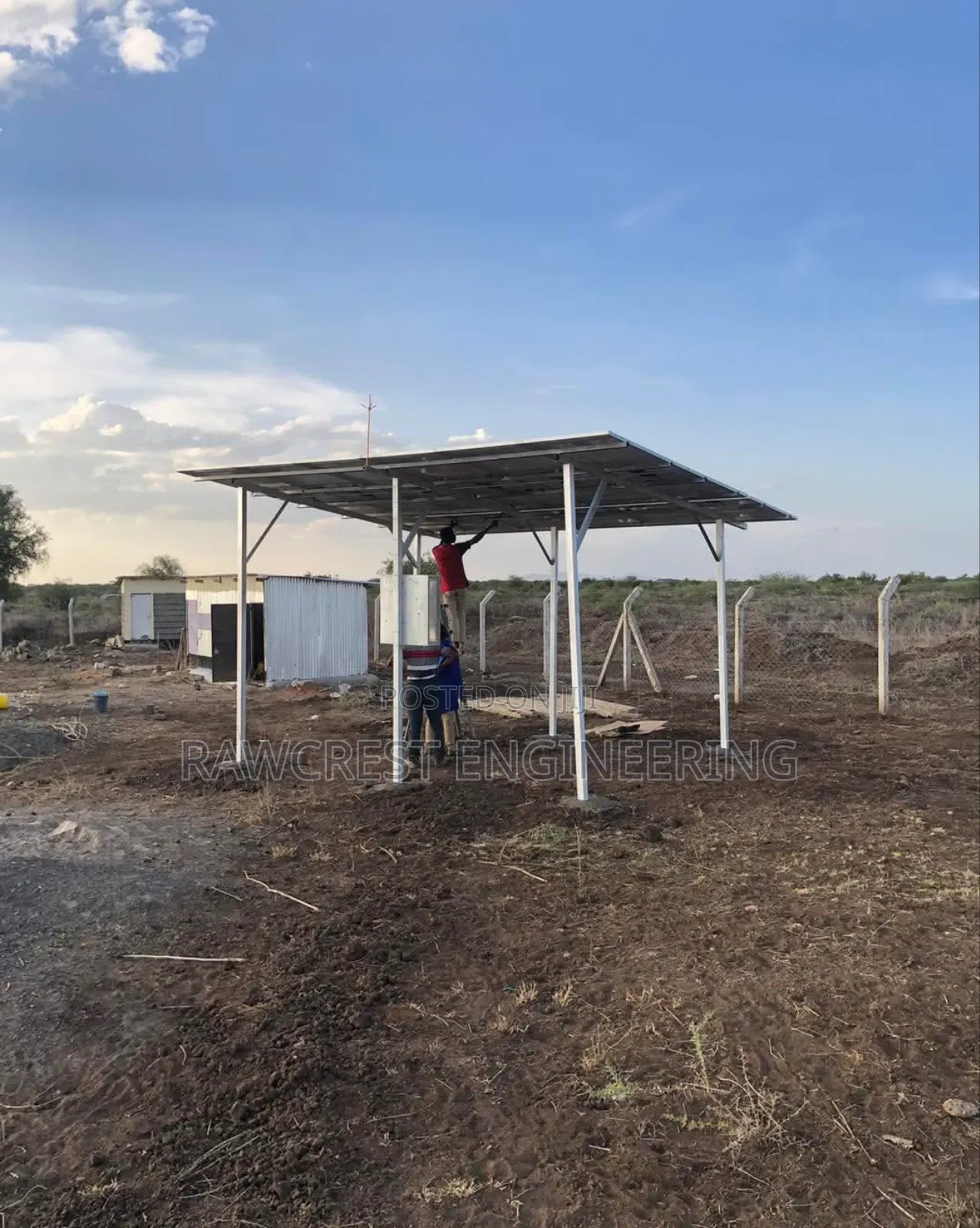 Borehole Equipping And Drilling