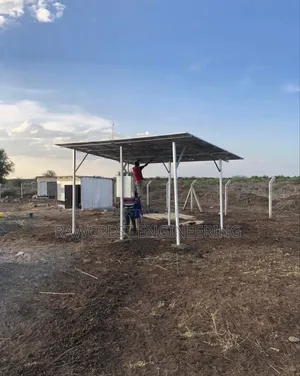 Borehole Equipping And Drilling