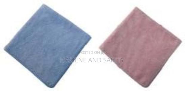 Microfiber Cloth - main view