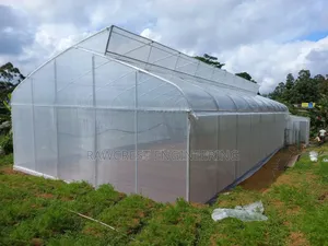 Greenhouse Installation Services