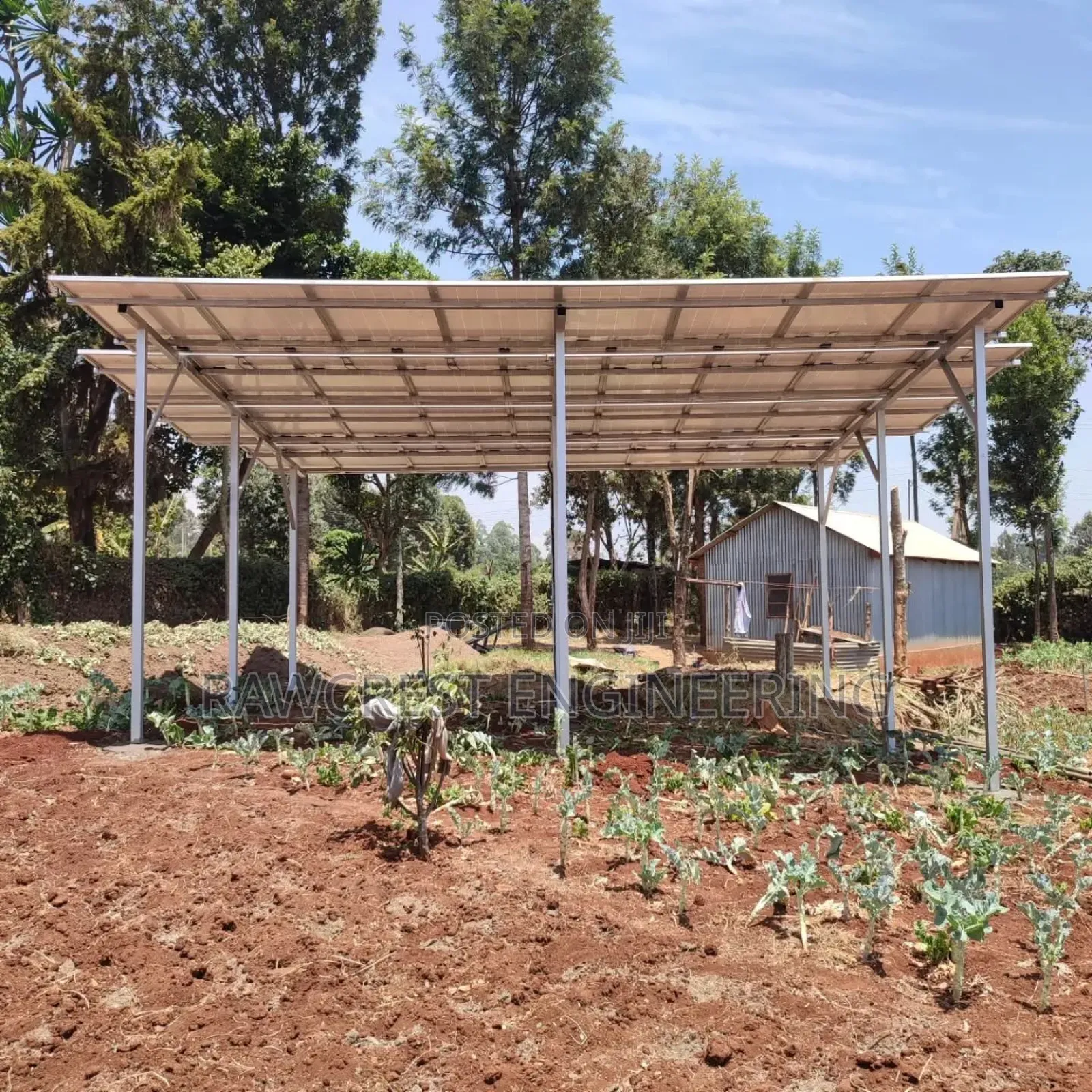 Borehole Water Pump Installation