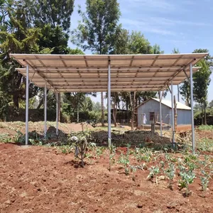 Borehole Water Pump Installation