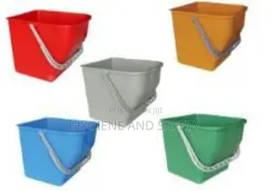 6l Sanitizer Bucket