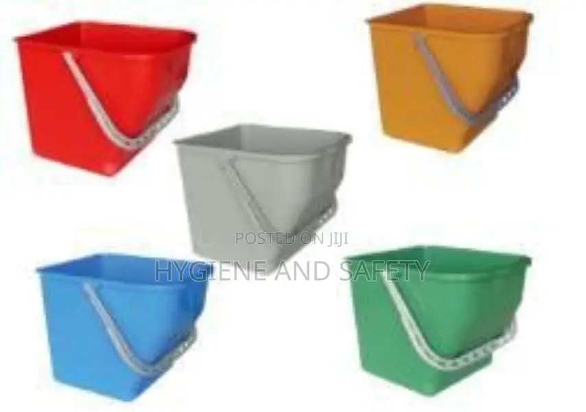 6l Sanitizer Bucket