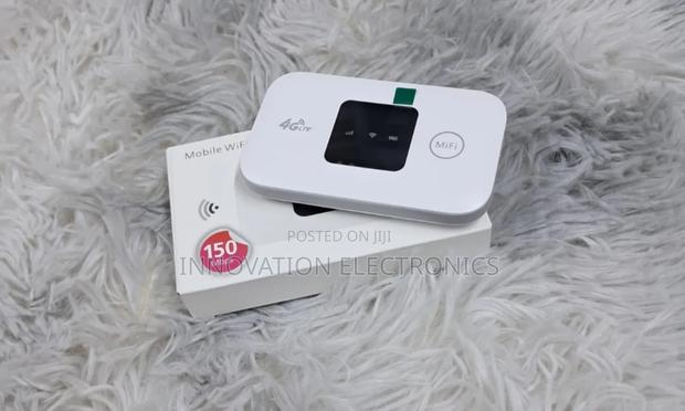 Wireless Portable Mifi