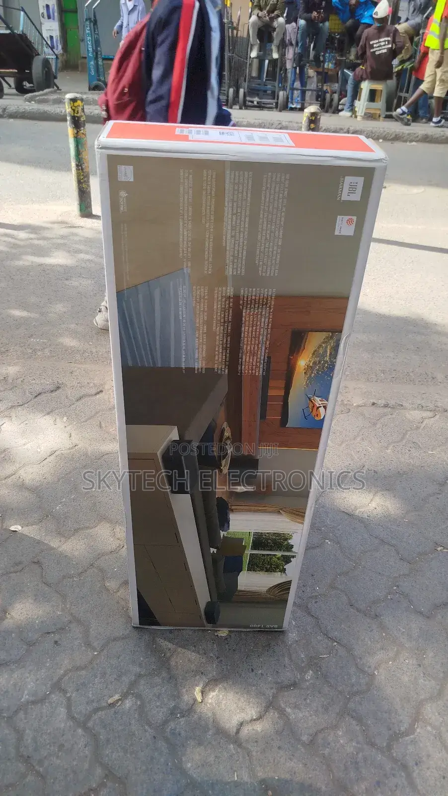 JBL Soundbar Bar 1300 Mk2