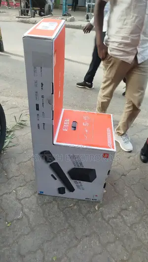 JBL Soundbar Bar 1300 Mk2