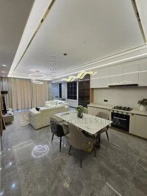 2bdrm Apartment in Kilimani for sale