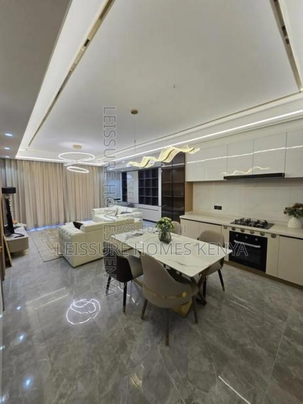 2bdrm Apartment in Kilimani for sale