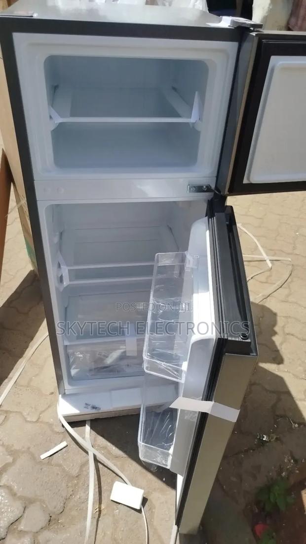 Hisense Fridge Ref120dr 120litres - thumbnail 2