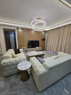 2bdrm Apartment in Kilimani for sale