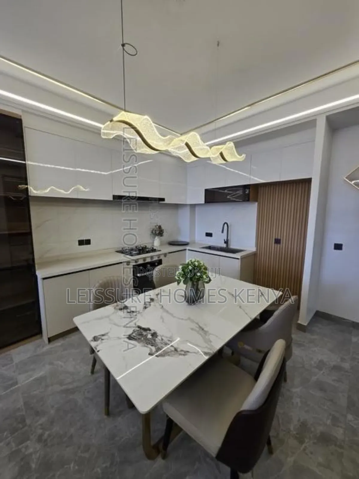2bdrm Apartment in Kilimani for sale
