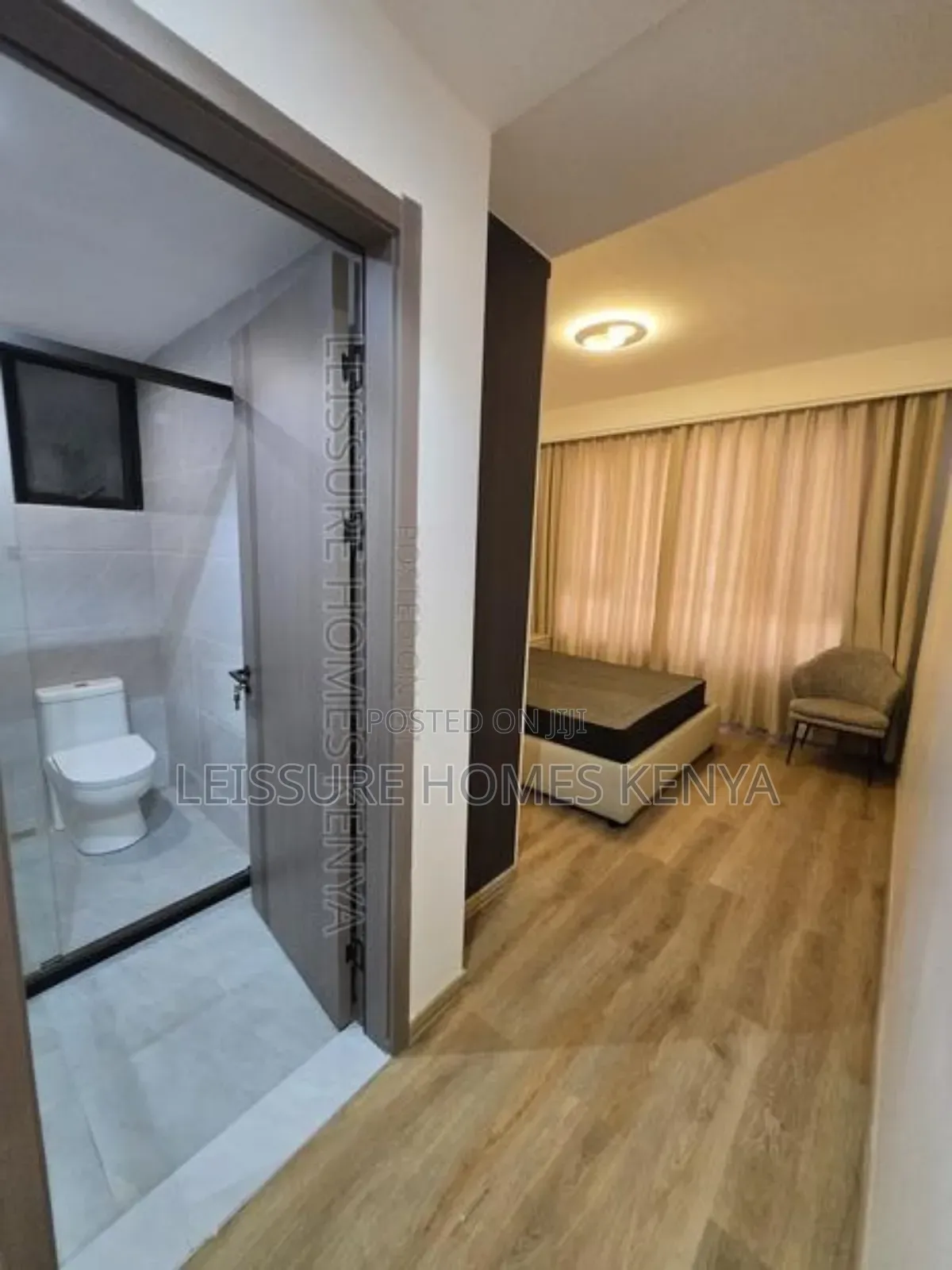 2bdrm Apartment in Kilimani for sale