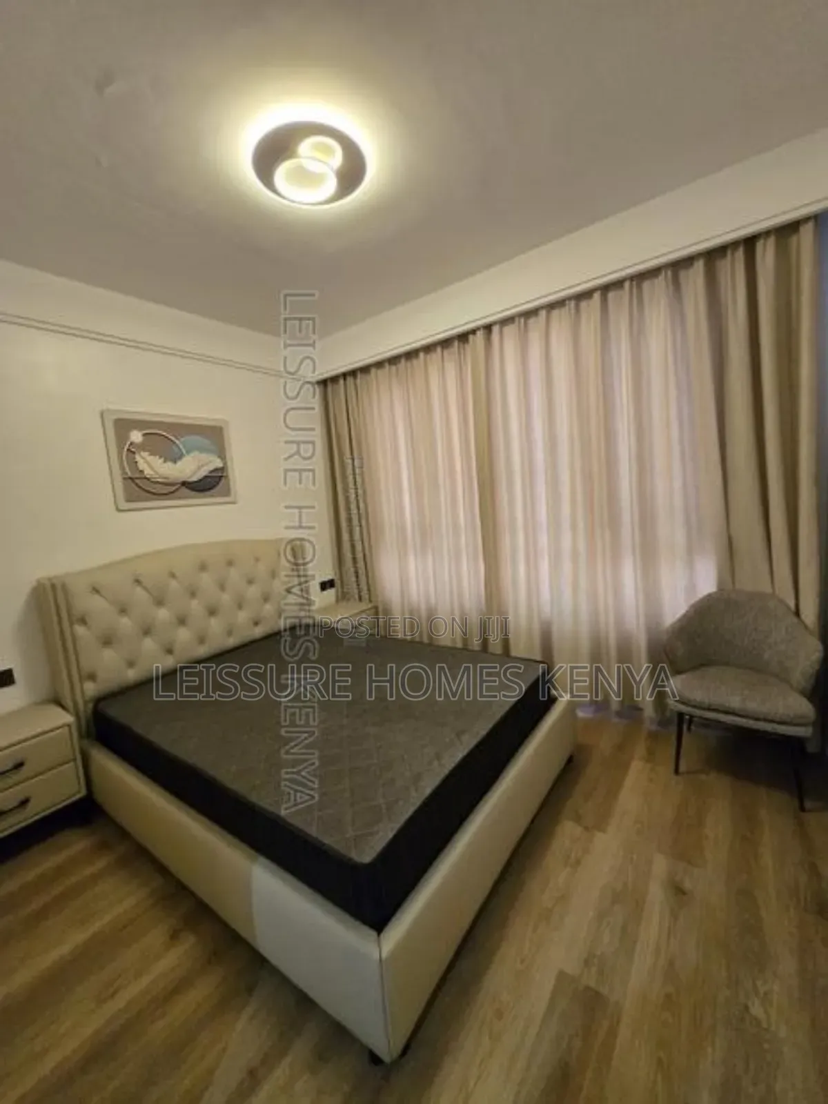2bdrm Apartment in Kilimani for sale