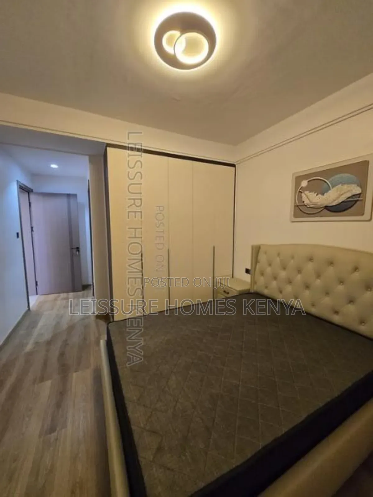 2bdrm Apartment in Kilimani for sale