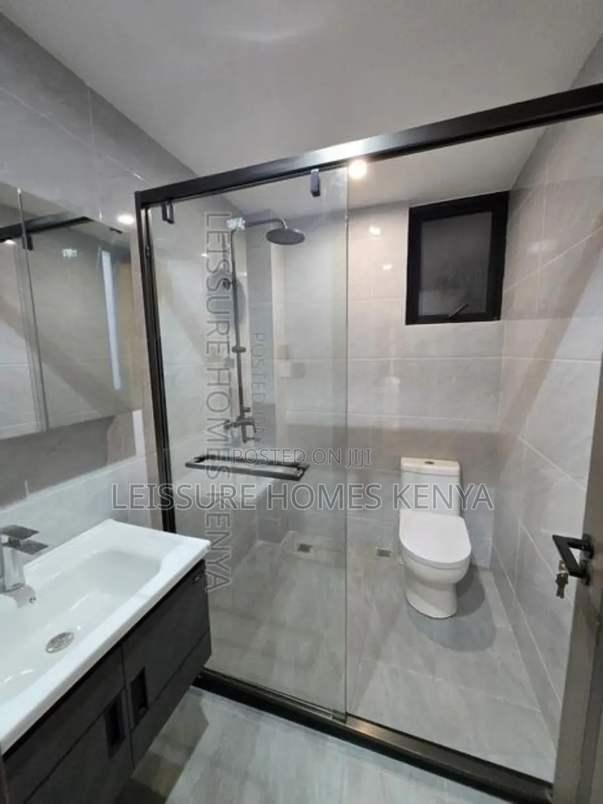 2bdrm Apartment in Kilimani for sale