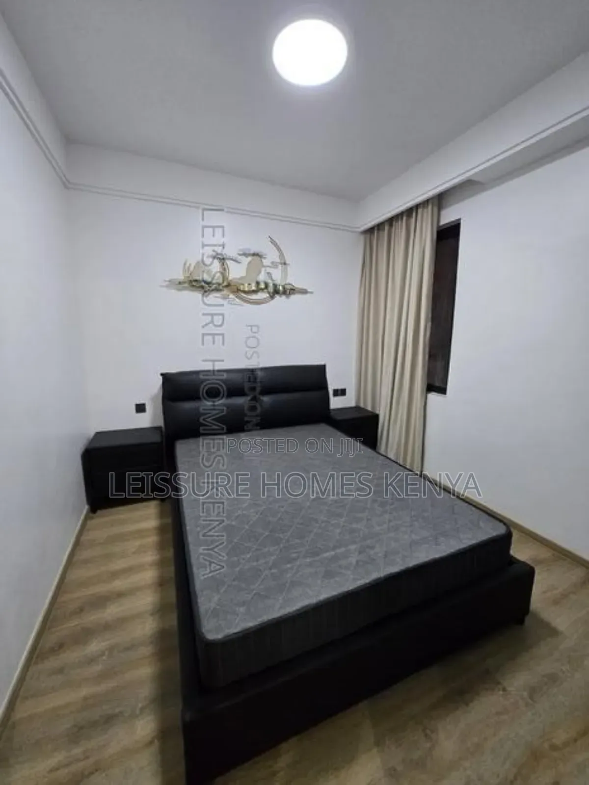 2bdrm Apartment in Kilimani for sale