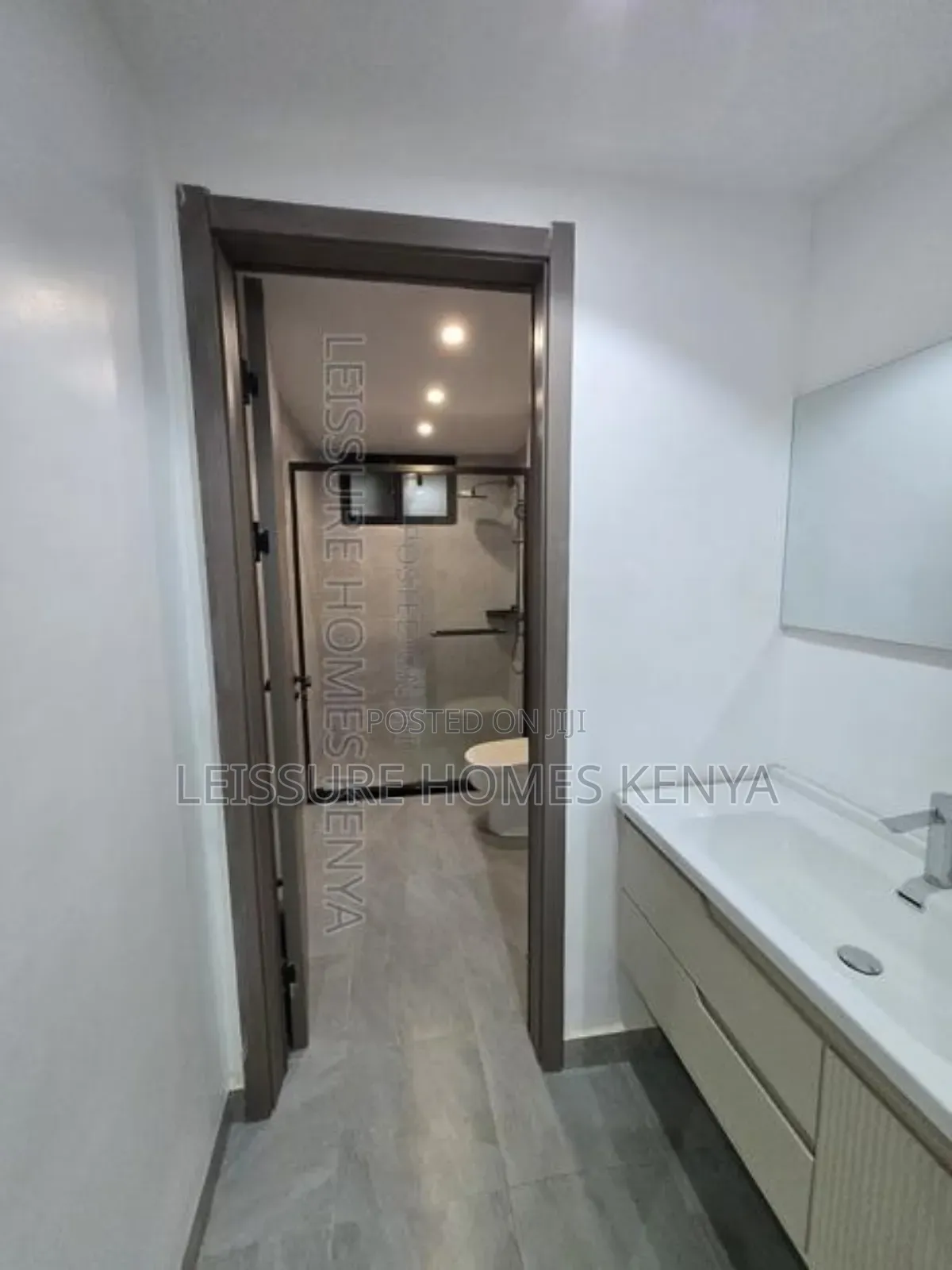 2bdrm Apartment in Kilimani for sale