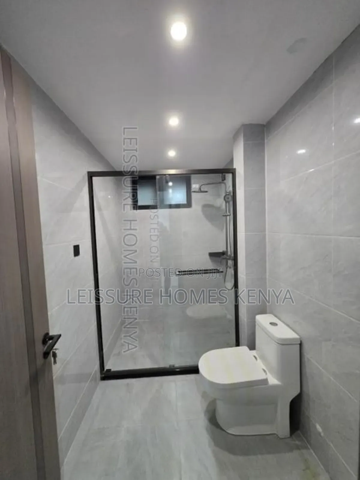 2bdrm Apartment in Kilimani for sale