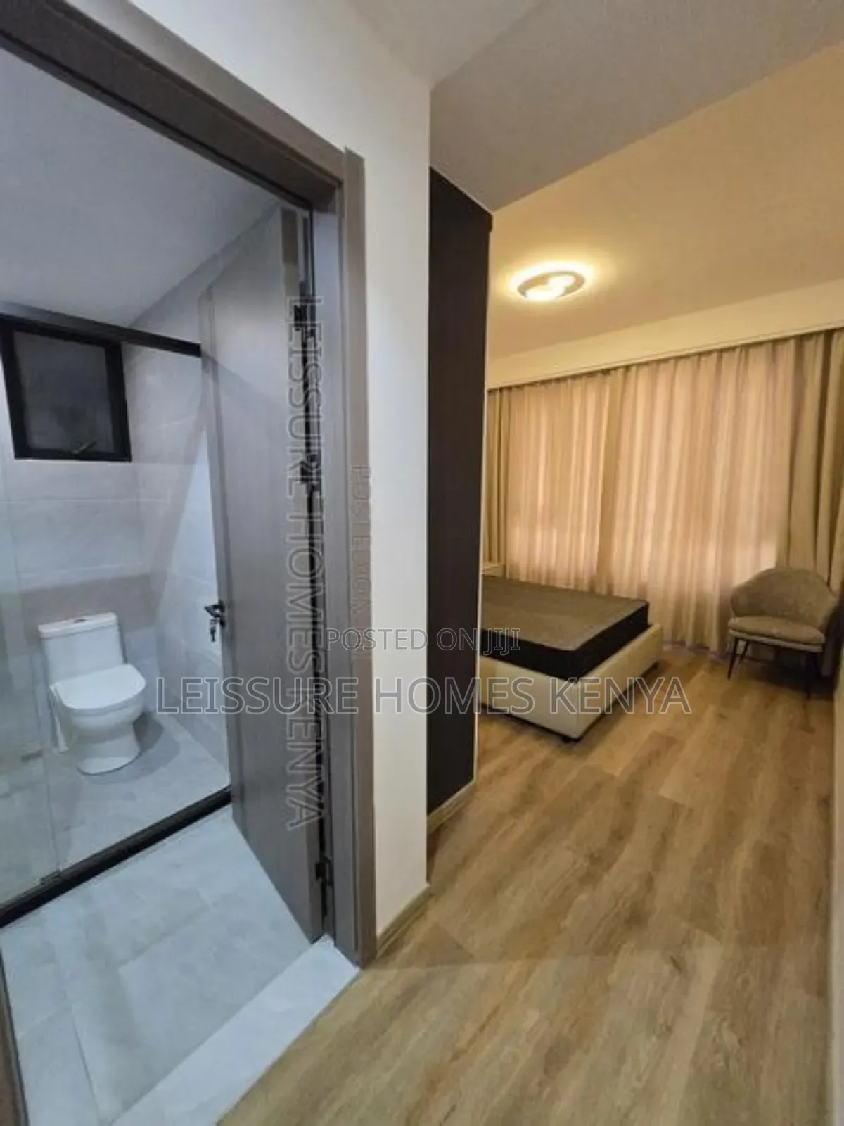 2bdrm Apartment in Kilimani for sale