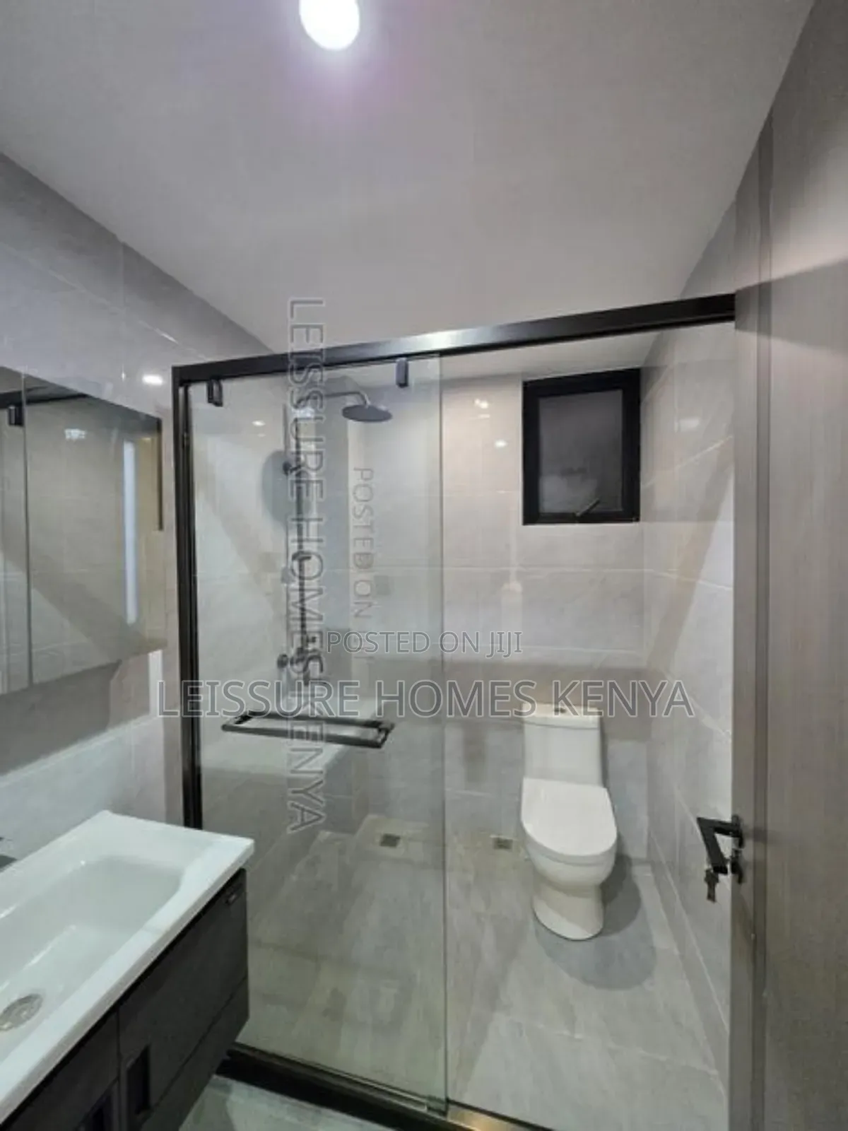 2bdrm Apartment in Kilimani for sale