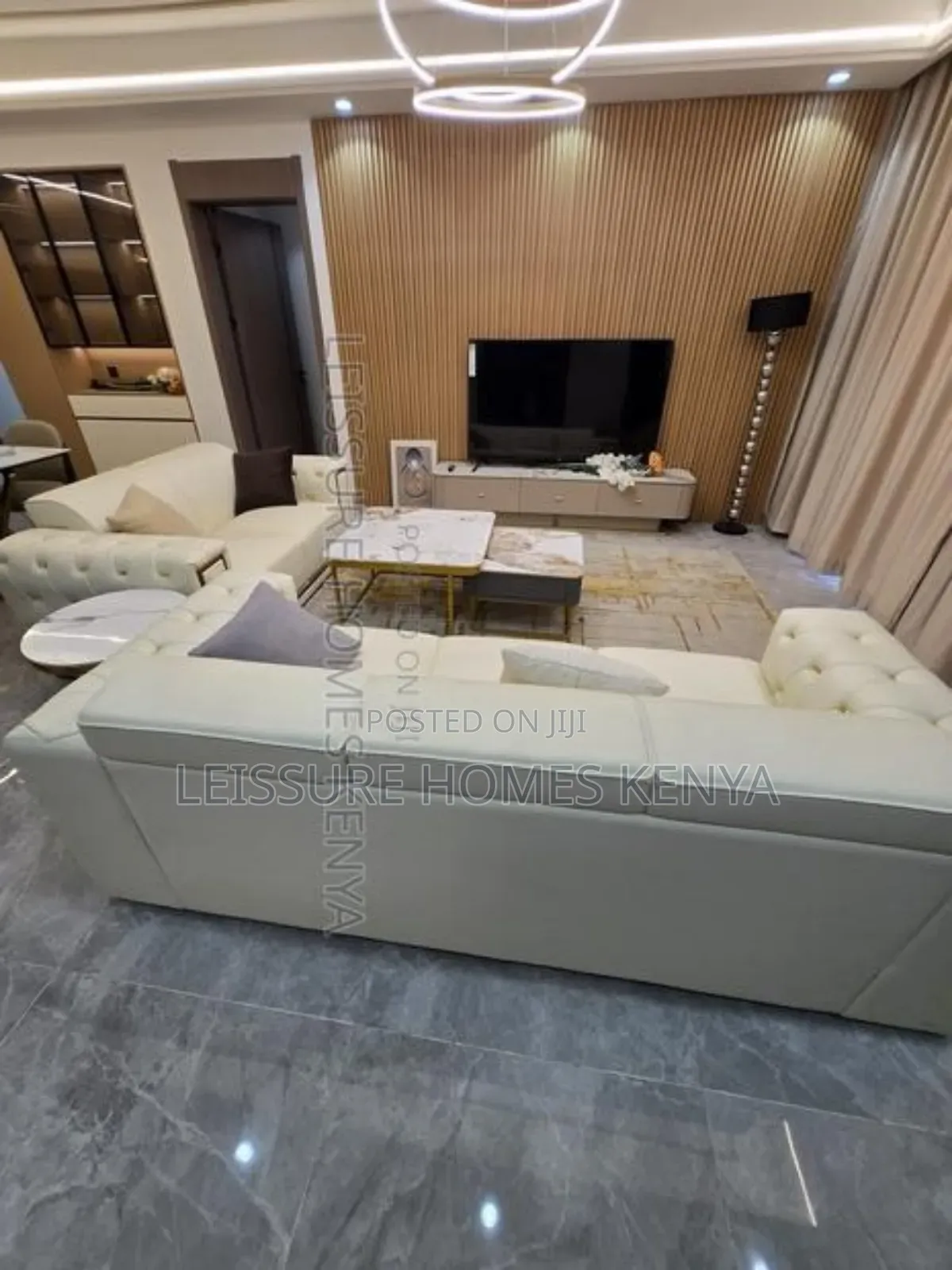 2bdrm Apartment in Kilimani for sale