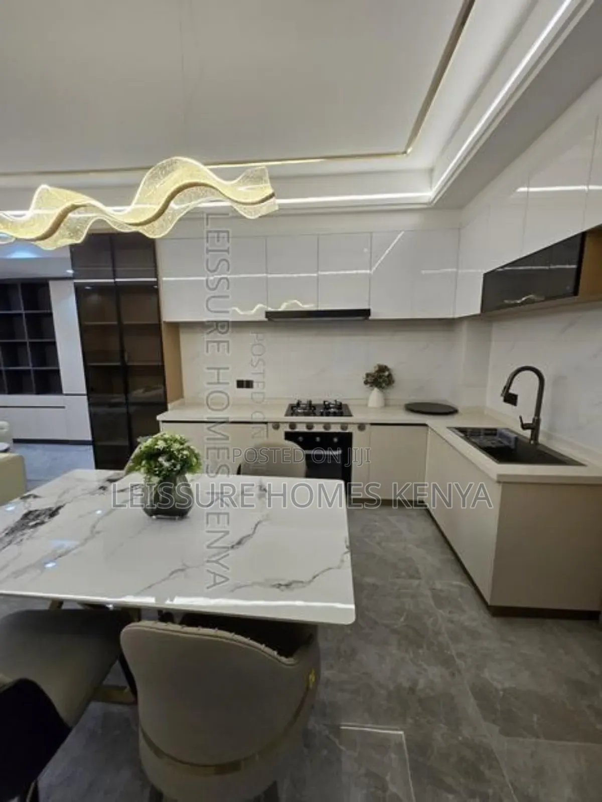 2bdrm Apartment in Kilimani for sale